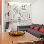 Chão do Loureiro Apartments Baixa-Castle