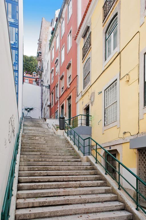 Apartamento Chão Do Loureiro Baixa-castle