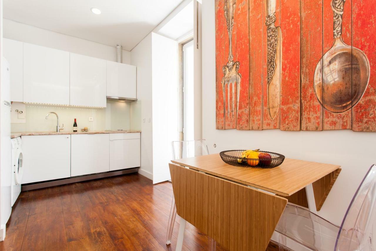 Chao Do Loureiro Baixa-castle Apartamento *