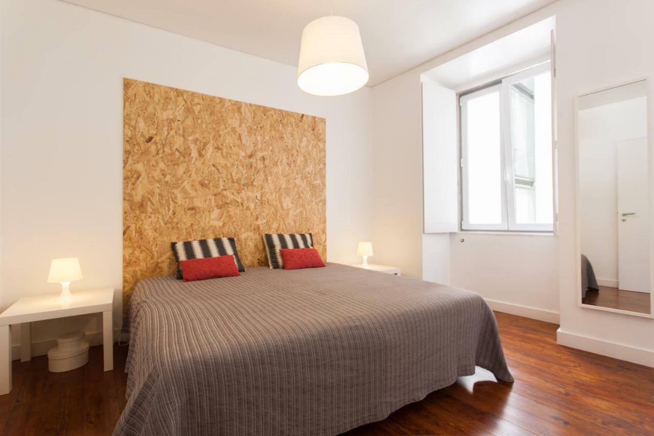 Chao Do Loureiro Baixa-castle Apartamento *