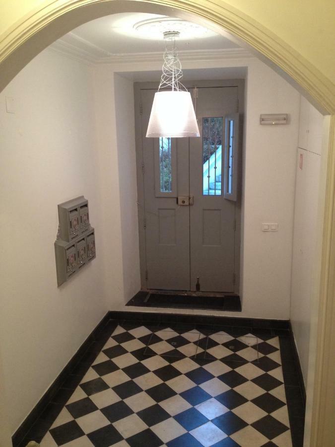 Apartamento Chão Do Loureiro Baixa-castle