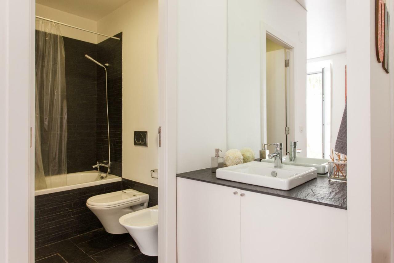 Chao Do Loureiro Baixa-castle Apartamento *