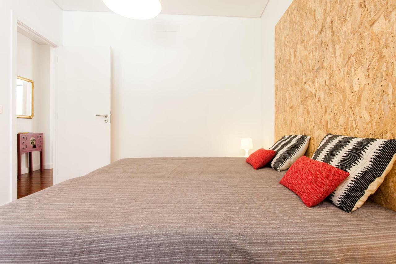 Chao Do Loureiro Baixa-castle Apartamento
