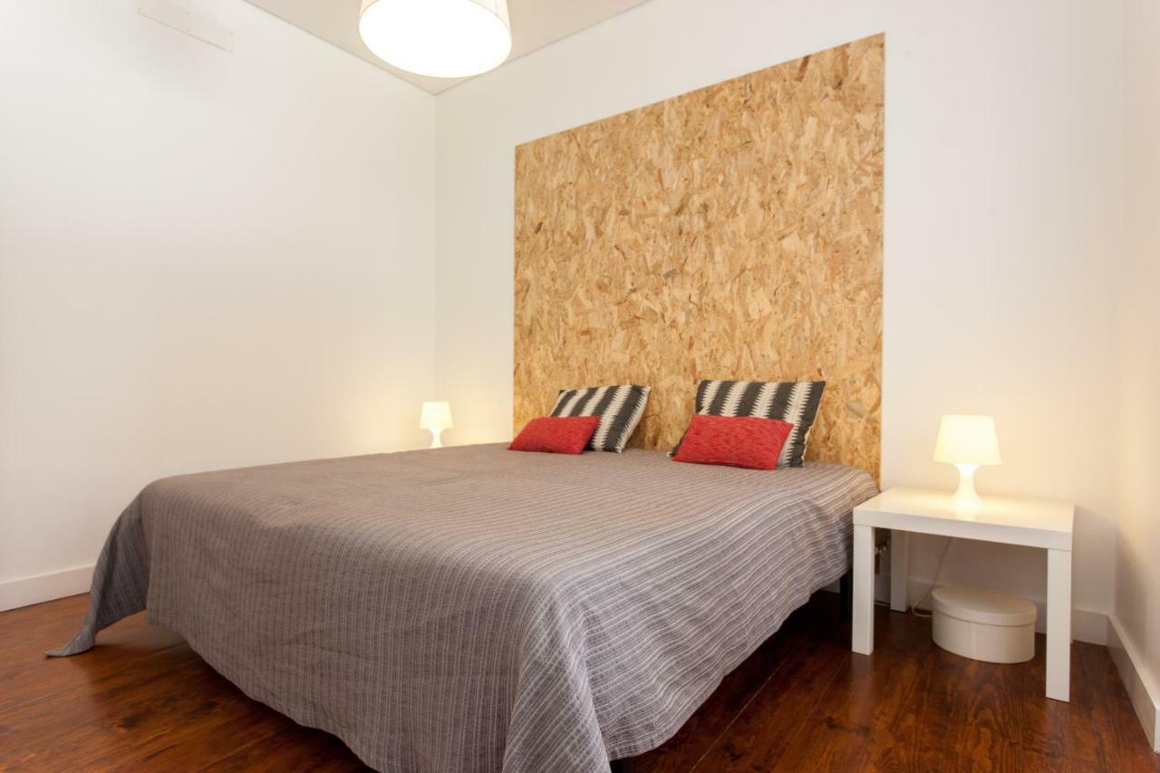 Apartamento Chão Do Loureiro Baixa-castle *