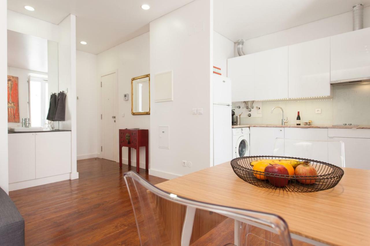 Apartamento Chao Do Loureiro Baixa-castle