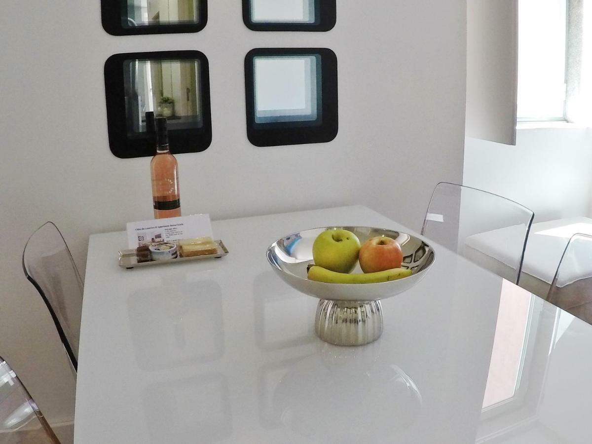 Apartamento Chao Do Loureiro Baixa-castle Lisboa