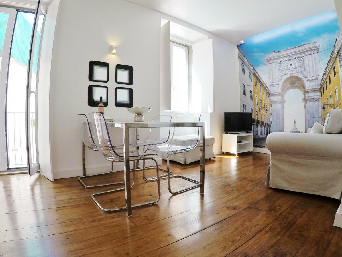 Chão Do Loureiro Baixa-castle Apartamento