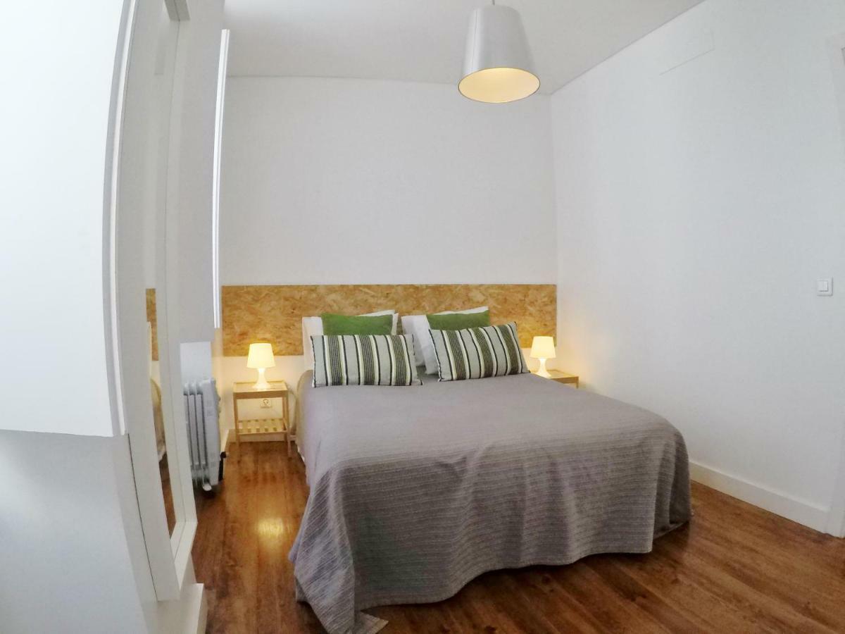 Chao Do Loureiro Baixa-castle Apartamento *