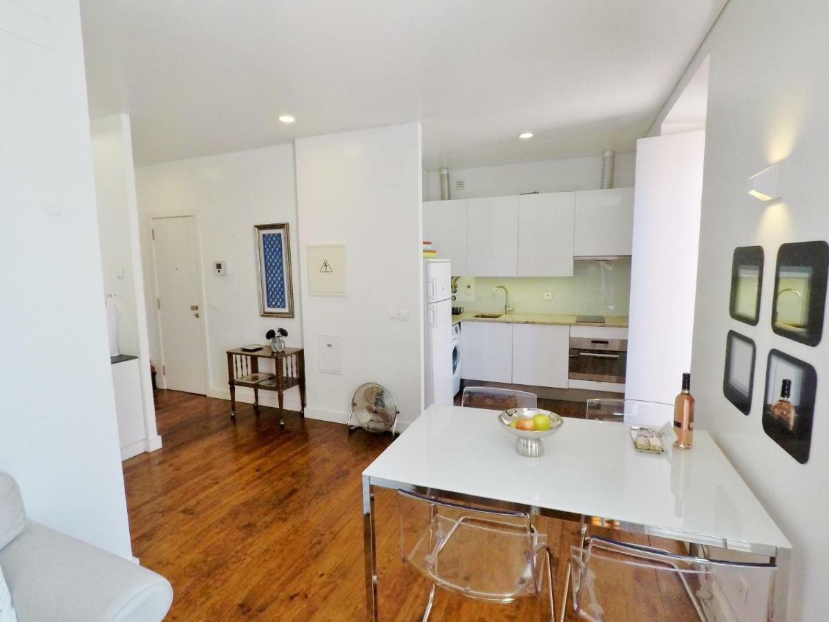 Chao Do Loureiro Baixa-castle Apartamento