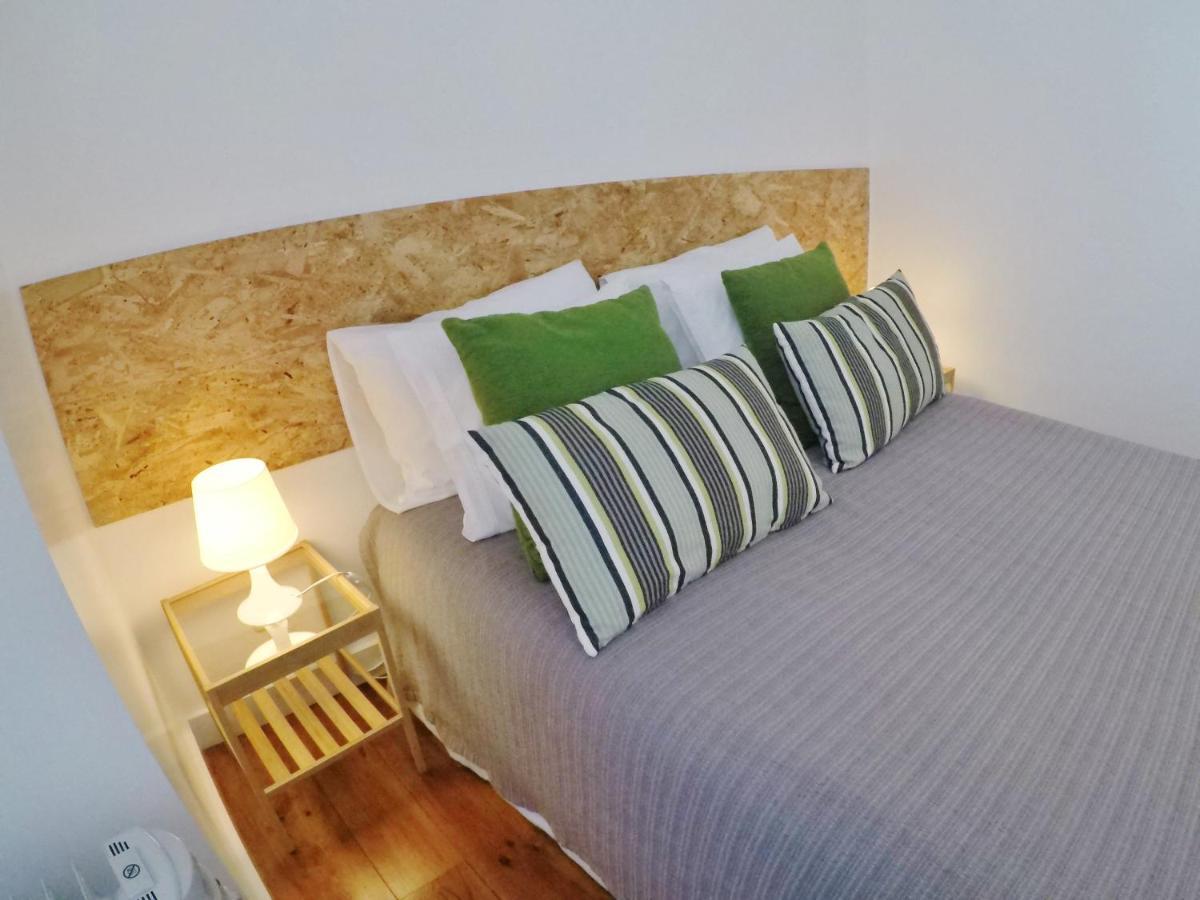 Apartamento Chao Do Loureiro Baixa-castle *