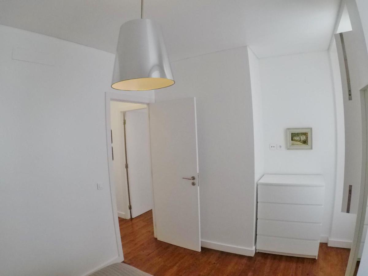 Chão Do Loureiro Baixa-castle Apartamento Lisboa